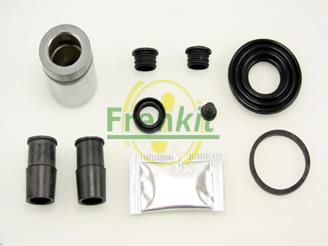 Kit de reparação de suporte do freio traseiro Rover 75  RJ