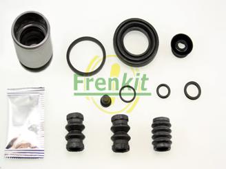 Kit de reparação de suporte do freio traseiro Opel Corsa preço, a partir de 21,36 USD