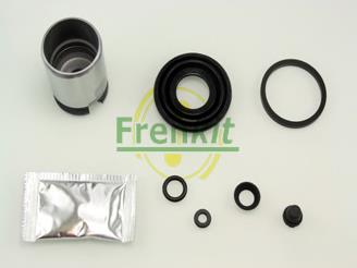 236920 Frenkit Kit de reparação de suporte do freio traseiro