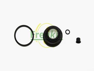 Kit de reparação de suporte do freio traseiro Autofren D4016 preço, a partir de 8,58 USD