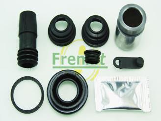 233903 Frenkit Kit de reparação de suporte do freio traseiro