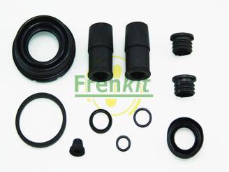Compre Kit de reparação de suporte do freio traseiro Toyota Yaris 