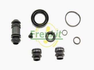234010 Frenkit Kit de reparação de suporte do freio traseiro