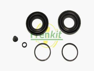 232022 Frenkit Kit de reparação de suporte do freio traseiro