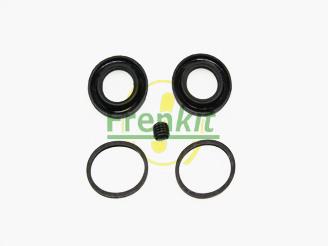 Kit de reparação de suporte do freio traseiro Ford Escort V GAL