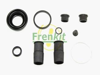 Kit de reparação de suporte do freio traseiro 34211153194 BMW