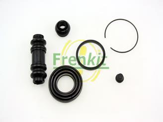 Compre Kit de reparação de suporte do freio traseiro Subaru Impreza 1