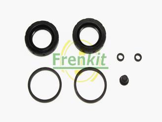 Compre 0004200144 Mercedes Kit de reparação de suporte do freio traseiro