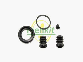 235019 Frenkit Kit de reparação de suporte do freio traseiro