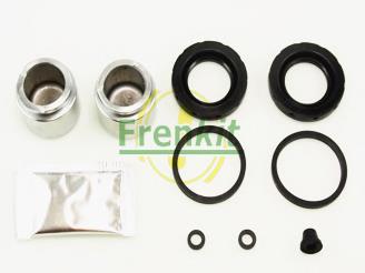 235901 Frenkit Kit de reparação de suporte do freio traseiro
