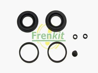 Kit de reparação de suporte do freio traseiro 13044135072 ATE