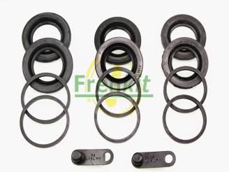 Kit de reparação de suporte do freio dianteiro VAG 7L6698471A