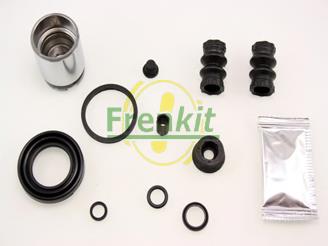 234903 Frenkit Kit de reparação de suporte do freio traseiro