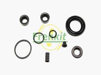 Kit de reparação de suporte do freio traseiro Blue Print ADN14565 preço, a partir de 10,91 USD