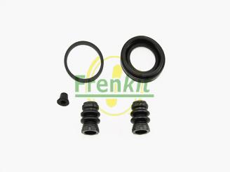 234026 Frenkit Kit de reparação de suporte do freio traseiro