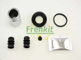 Compre Kit de reparação de suporte do freio traseiro KIA Sportage 1
