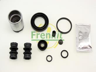 234916 Frenkit Kit de reparação de suporte do freio traseiro