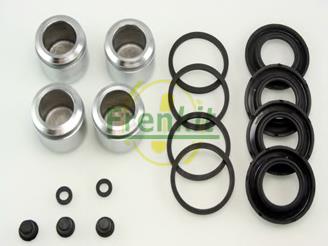 D41960C Autofren Kit de reparação de suporte do freio dianteiro