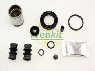 Compre 270518 Maxgear Kit de reparação de suporte do freio traseiro