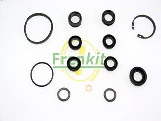  Kit de reparação de cilindro mestre do freio Opel Kadett D hatchback (1979 - 1984) D