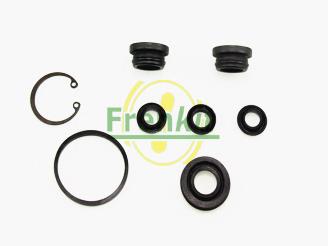 Kit de reparação de cilindro mestre do freio para Volkswagen Polo IV 9N, 9A