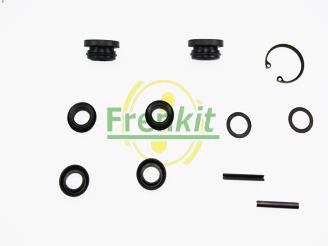Kit de reparação de cilindro mestre do freio Citroen C15  VD