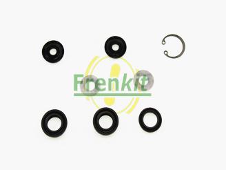 Kit de reparação de cilindro mestre do freio para Opel Astra F 53B