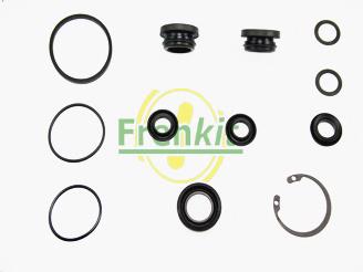 Kit de reparação de cilindro mestre do freio para Peugeot 405 I 15B