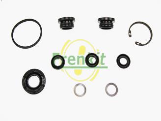 Kit de reparação de cilindro mestre do freio Seat Toledo I sedan (1L) (1991 - 1999) I