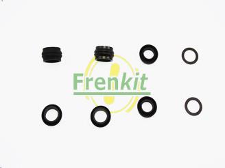 Kit de reparação de cilindro mestre do freio para Ford Fiesta COURIER F3L, F5L