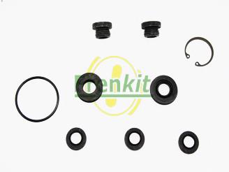 120011 Frenkit Kit de reparação de cilindro mestre do freio