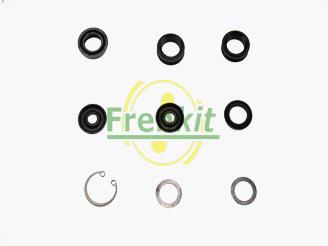 Kit de reparação de cilindro mestre do freio para Opel Corsa A TR S83