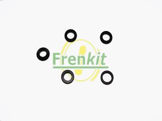 119072 Frenkit Kit de reparação de cilindro mestre do freio