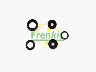 Kit de reparação de cilindro mestre do freio para Nissan Sunny II N13