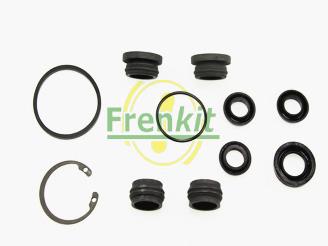 Kit de reparação de cilindro mestre do freio Renault Twingo I C06