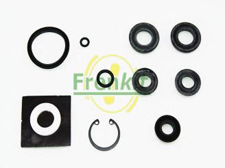  Kit de reparação de cilindro mestre do freio Honda Civic III hatchback (AL, AJ, AG, AH) (1983 - 1987) III