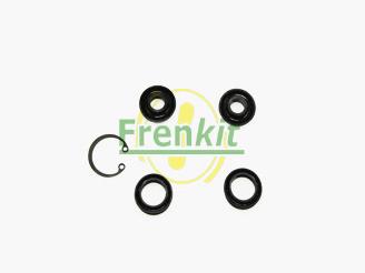 Kit de reparação de cilindro mestre do freio Mitsubishi Colt IV CAA