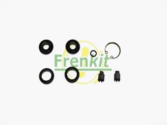 Kit de reparação de cilindro mestre do freio para Mitsubishi Lancer IV C6A, C7A