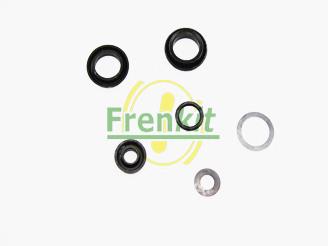 116001 Frenkit Kit de reparação de cilindro mestre do freio