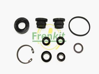 Compre A0004305560 Mercedes Kit de reparação de cilindro mestre do freio