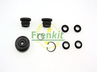 Kit de reparação de cilindro mestre do freio Autofren D1048 preço, a partir de 13,18 USD