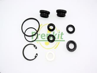 Kit de reparação de cilindro mestre do freio Opel Omega A 16, 17, 19