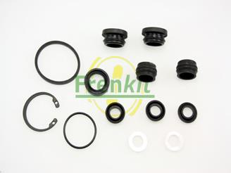Compre Kit de reparação de cilindro mestre do freio Citroen Saxo 