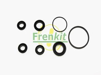 119030 Frenkit Kit de reparação de cilindro mestre do freio