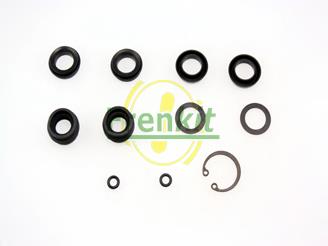 Kit de reparação de cilindro mestre do freio Ford Sierra II GBC,GBG