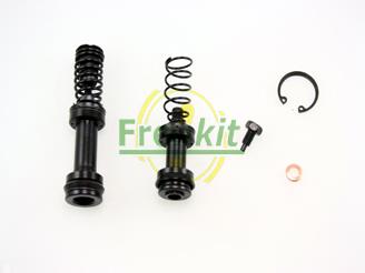 8942314590 Isuzu Kit de reparação de cilindro mestre do freio
