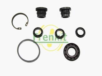  Kit de reparação de cilindro mestre do freio Alfa Romeo GT coupé (937) (2003 - 2010) 