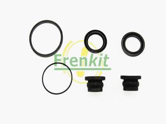 Kit de reparação de cilindro mestre do freio para Alfa Romeo 147  937