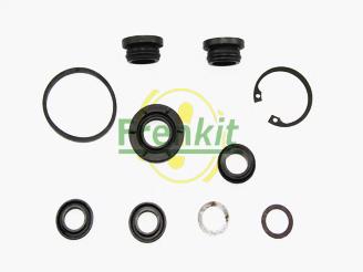 Kit de reparação de cilindro mestre do freio Fiat Doblo I 223