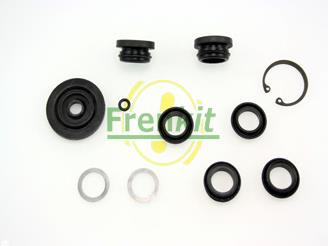 123007 Frenkit Kit de reparação de cilindro mestre do freio